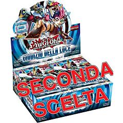 Giudizio della Luce unlimited display 24 buste (IT) -SECONDA SCELTA-