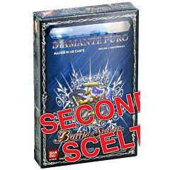 Serie 1 starter deck  Diamante Puro (IT) -SECONDA SCELTA-