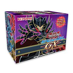 2023 Speed Duel GX Box: Duellanti delle Ombre (IT)