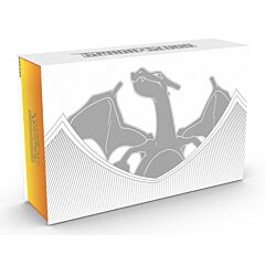 Charizard - Spada e Scudo Collezione Ultra Premium Charizard (IT)