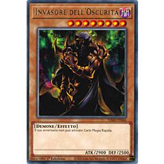 TAMA-IT046 Invasore dell'Oscurita' Rara 1a Edizione (IT) -NEAR MINT-