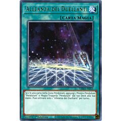 TAMA-IT055 Alleanza dei Duellanti Rara 1a Edizione (IT) -NEAR MINT-