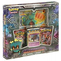 Marshadow Box (EN)