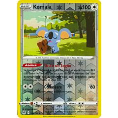 149 / 196 Komala Non Comune foil reverse (IT) -NEAR MINT-