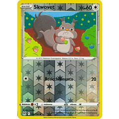 150 / 196 Skwovet Comune foil reverse (IT) -NEAR MINT-