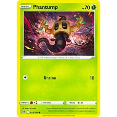 016 / 196 Phantump Comune normale (IT) -NEAR MINT-