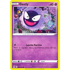 064 / 196 Gastly Comune normale (IT) -NEAR MINT-