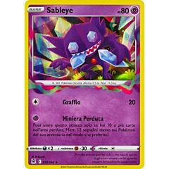 Carte Pokémon - Ultra Pro - Portfolio: Spada e Scudo Origine Perduta (9  Tasche), album carte pokemon 