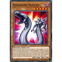 LDS3-IT008 Diabound Nucleo Comune 1a Edizione (IT) -NEAR MINT-