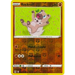 109 / 196 Rockruff Comune foil reverse (IT) -NEAR MINT-