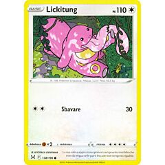 138 / 196 Lickitung Comune normale (IT) -NEAR MINT-