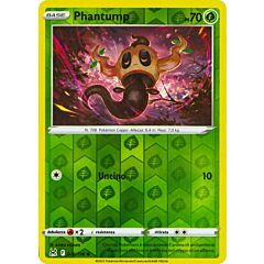 016 / 196 Phantump Comune foil reverse (IT) -NEAR MINT-