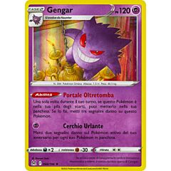 066 / 196 Gengar Rara foil (IT) -NEAR MINT-