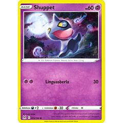 072 / 196 Shuppet Comune normale (IT) -NEAR MINT-