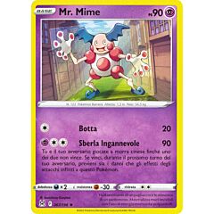 067 / 196 Mr. Mime Rara normale (IT) -NEAR MINT-