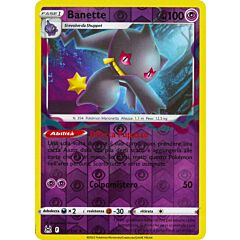 073 / 196 Banette Rara foil reverse (IT) -NEAR MINT-