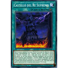 LDS3-IT036 Castello del Re Supremo Comune 1a Edizione (IT) -NEAR MINT-