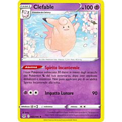 063 / 196 Clefable Rara normale (IT) -NEAR MINT-