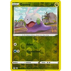 132 / 196 Goomy Comune foil reverse (IT) -NEAR MINT-