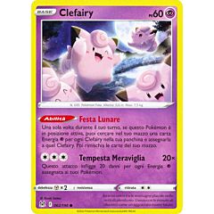 062 / 196 Clefairy Comune normale (IT) -NEAR MINT-