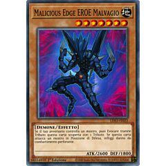 LDS3-IT022 Malicious Edge EROE Malvagio Comune 1a Edizione (IT) -NEAR MINT-