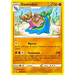 102 / 196 Gastrodon Non Comune normale (IT) -NEAR MINT-