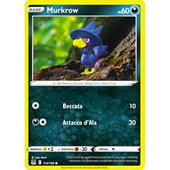 114 / 196 Murkrow Comune normale (IT) -NEAR MINT-