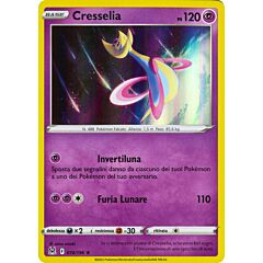 074 / 196 Cresselia Rara foil (IT) -NEAR MINT-