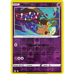 071 / 196 Mawile Comune foil reverse (IT) -NEAR MINT-