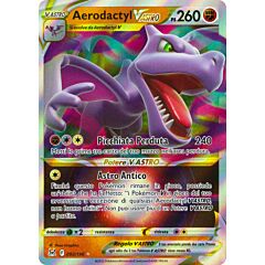 093 / 196 Aerodactyl VASTRO Rara Holo V ASTRO foil (IT) -NEAR MINT-