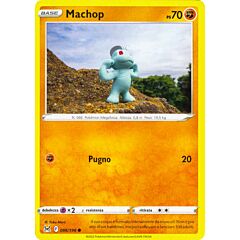 086 / 196 Machop Comune normale (IT) -NEAR MINT-