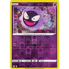 064 / 196 Gastly Comune foil reverse (IT) -NEAR MINT-