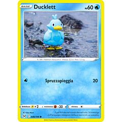 046 / 196 Ducklett Comune normale (IT) -NEAR MINT-