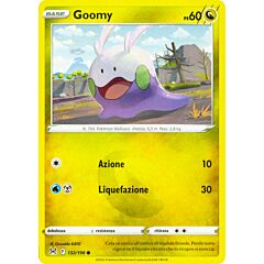 132 / 196 Goomy Comune normale (IT) -NEAR MINT-