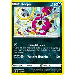 122 / 196 Hoopa Rara normale (IT) -NEAR MINT-