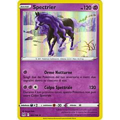 081 / 196 Spectrier Rara foil (IT) -NEAR MINT-