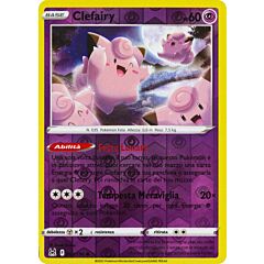 062 / 196 Clefairy Comune foil reverse (IT) -NEAR MINT-