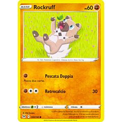 109 / 196 Rockruff Comune normale (IT) -NEAR MINT-