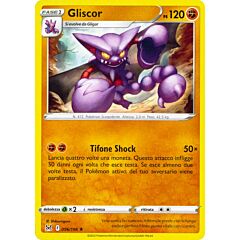 096 / 196 Gliscor Rara normale (IT)  -PLAYED-