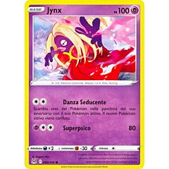 068 / 196 Jynx Comune normale (IT) -NEAR MINT-