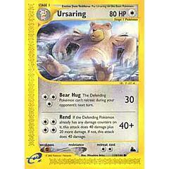 110 / 144 Ursaring comune (EN) -NEAR MINT-