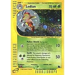 H14 / H32 Ledian rara foil (EN) -NEAR MINT-