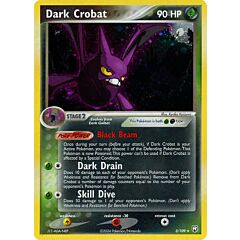 003 / 109 Dark Crobat rara foil (EN) -NEAR MINT-