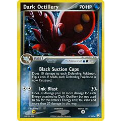 008 / 109 Dark Octillery rara foil (EN) -NEAR MINT-