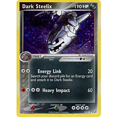 010 / 109 Dark Steelix rara foil (EN) -NEAR MINT-
