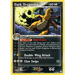 015 / 109 Dark Dragonite rara (EN) -NEAR MINT-