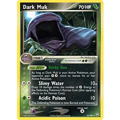 016 / 109 Dark Muk rara (EN) -NEAR MINT-