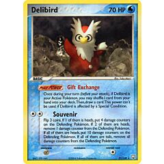 021 / 109 Delibird rara (EN) -NEAR MINT-