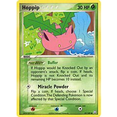 057 / 109 Hoppip comune (EN) -NEAR MINT-