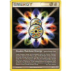 88 / 95 Double Rainbow Energy rara (EN) -NEAR MINT-